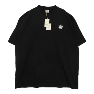 ヴェトモン 20SS SS20TR409 Maria Logo Tee マリファナ Tシャツ 買取実績