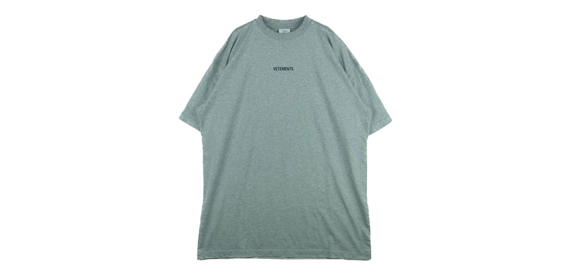 【ヴェトモン】ロゴ 半袖Ｔシャツ 綿 オーバーサイズ ベージュ 楽天市場】vetements（Tシャツ・カットソー｜トップス）：メンズ