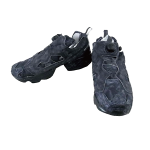 ヴェトモン×リーボック 17秋冬 インスタポンプフューリー スニーカー 買取実績