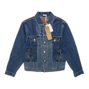 ヴェトモン×リーバイス 19春夏 42751157 再構築 デニム ジャケット買取実績