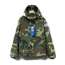 ヴェトモン VETEMENTS × カナダグース CANADA GOOSE カモフラ柄 ジャケット 画像