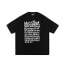 ヴェトモン VETEMENTS WORLD TOUR LOGO 22SS Tシャツ 画像