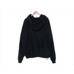 ヴェトモン 17秋冬 ラムシュタイン オーバーサイズ パーカー 買取実績 画像