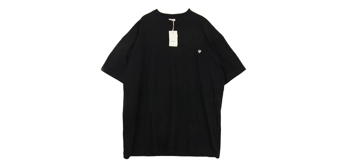 ヴェトモン UAH20TR923 アナーキー プリント オーバー Tシャツ 買取実績