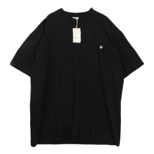 ヴェトモン UAH20TR923 アナーキー プリント オーバー Tシャツ 買取実績