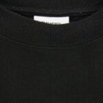 ヴェトモン UAH20TR923 アナーキー プリント オーバー Tシャツ 買取実績 画像