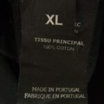 ヴェトモン UAH20TR923 アナーキー プリント オーバー Tシャツ 買取実績 画像