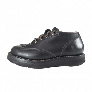 ヴァイバーグ 245 LACE TO TOE オックスフォード 買取実績