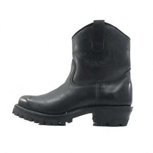 ヴァイバーグ エンジニア ペコス ブーツ 買取実績