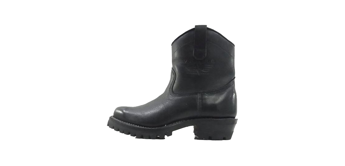 ヴァイバーグ エンジニア ペコス ブーツ 買取実績