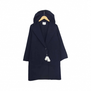 ヴィンス Hooded Coat 買取実績