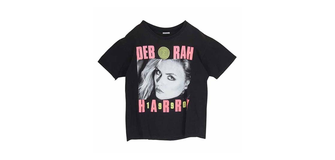 BLONDIE Tシャツ / punk /ヴィンテージ古着 Blondie T Shirt Vintage | eBay