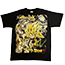90s WILD OATS ドラゴンボール Tシャツ 画像