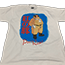 90s FRUIT OF THE LOOM 紅の豚 Tシャツ 画像