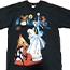 90s SCREEN STARS
ルパン3世 カリオストロの城 Tシャツ 画像