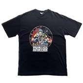 ヴィンテージ アニメ Tシャツ ハンター×ハンター 買取 画像