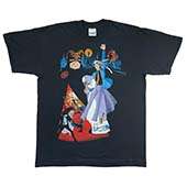 ヴィンテージ アニメ Tシャツ ルパン 買取 画像