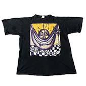 ヴィンテージ バンドT レッドホットチリペッパーズ 90s 1994 Foreign Tour BROCKUM Tシャツ 画像