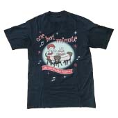 ヴィンテージ バンドT レッドホットチリペッパーズ 90s One Hot Minute World tour 1996  giant Tシャツ 画像