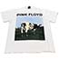 ヴィンテージ バンドT ピンクフロイド 90s 1992 ATOM HEART MOTHER BROCKUM Tシャツ 画像