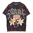 ヴィンテージ バンドTシャツ 画像
