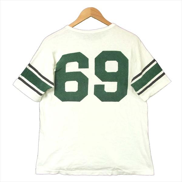 ヴィンテージ チャンピオン 69 DARTMOUTH 半袖Tシャツ 買取実績 画像