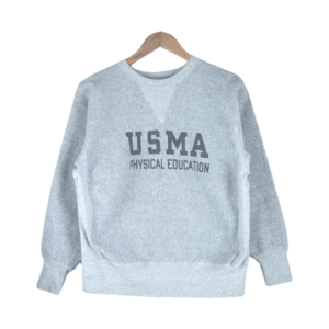 ヴィンテージ チャンピオン 70s USMA リバースウィーブ スウェット 買取実績