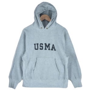 ヴィンテージ チャンピオン トリコタグ USMA リバースウィーブ プルオーバー パーカー 買取実績