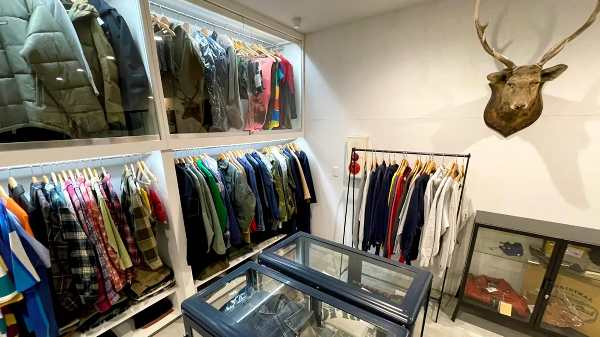 服/ファッション 古着買取りしていただける方