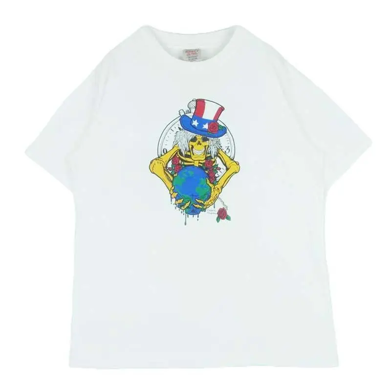 ヴィンテージ Vintage ONEITA オニータ USA製 80s~90s 後期銀タグ