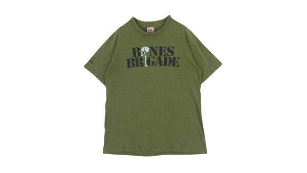 パウエルペラルタ Bones Brigade 80s Members only ヴィンテージ Tシャツ 買取実績