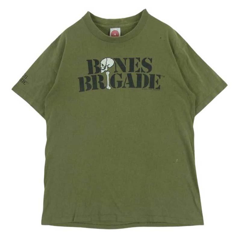 パウエルペラルタ Bones Brigade 80s Members only ヴィンテージ Tシャツ 買取実績 画像