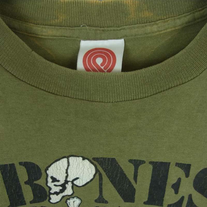 パウエルペラルタ Bones Brigade 80s Members only ヴィンテージ Tシャツ 買取実績 画像