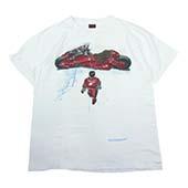 ヴィンテージ Tシャツ AKIRA 買取