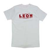 ヴィンテージ Tシャツ レオン LEON 買取