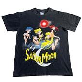 ヴィンテージ Tシャツ アニメ コミック 買取