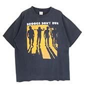 ヴィンテージ Tシャツ 映画 買取