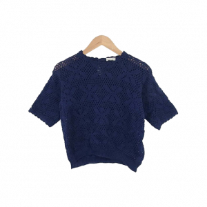 シャネル クリエーション ヴィンテージ ニット 当時物 旧タグ 買取実績