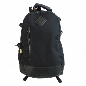 ビズビム 0122103003027 CORDURA 20L BLACK 買取実績