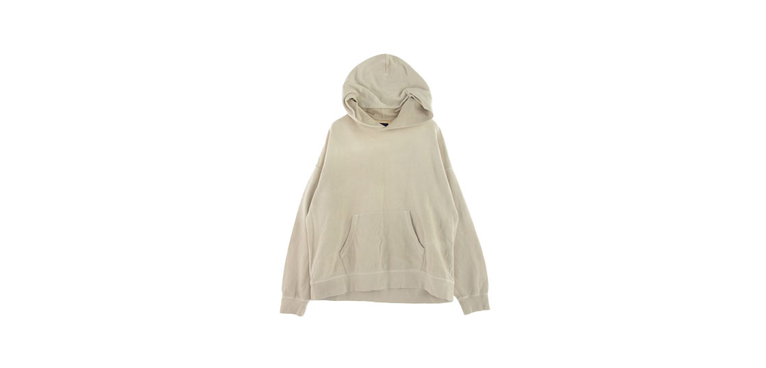 VISVIM 0222905010002 JUMBO SB HOODIE パーカー 買取実績