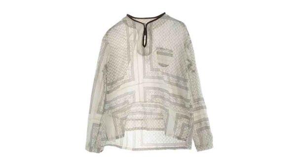 VISVIM ビズビム 121205011010 ICT PO tunic 買取実績