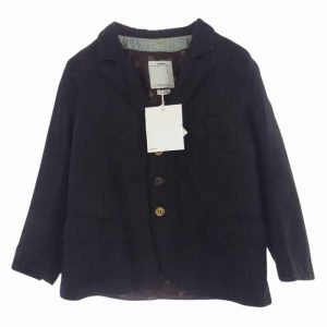 VISVIM ビズビム 14AW 0114205013026 GRANGER BLAZER 買取実績