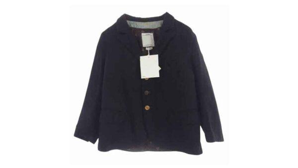 VISVIM ビズビム 14AW 0114205013026 GRANGER BLAZER 買取実績