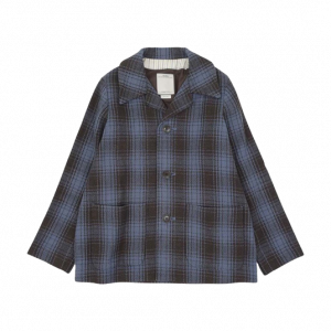 VISVIM 16AW マッキンリー ジャケット買取実績