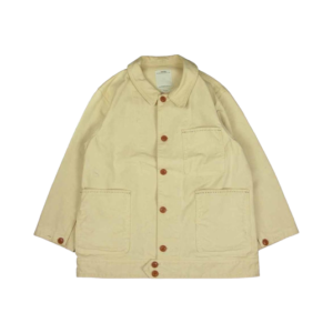 VISVIM 17AW ベニー ジャケット買取実績