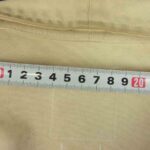 VISVIM 17AW ベニー ジャケット買取実績 画像