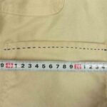 VISVIM 17AW ベニー ジャケット買取実績 画像