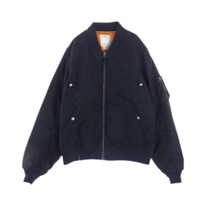 VISVIM 20AW 120205013018 トーソン ジャケット ブラック 買取実績