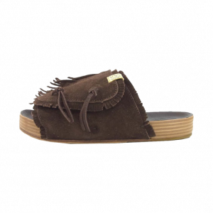 VISVIM 20AW クリスト シャーマン サンダル買取実績