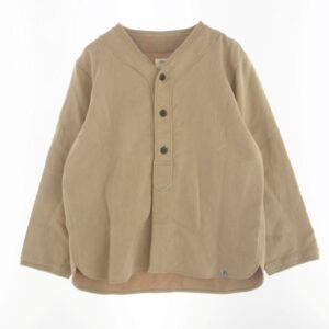 VISVIM 20AW 0120205011018 DUGOUT SHIRT L/S 買取実績